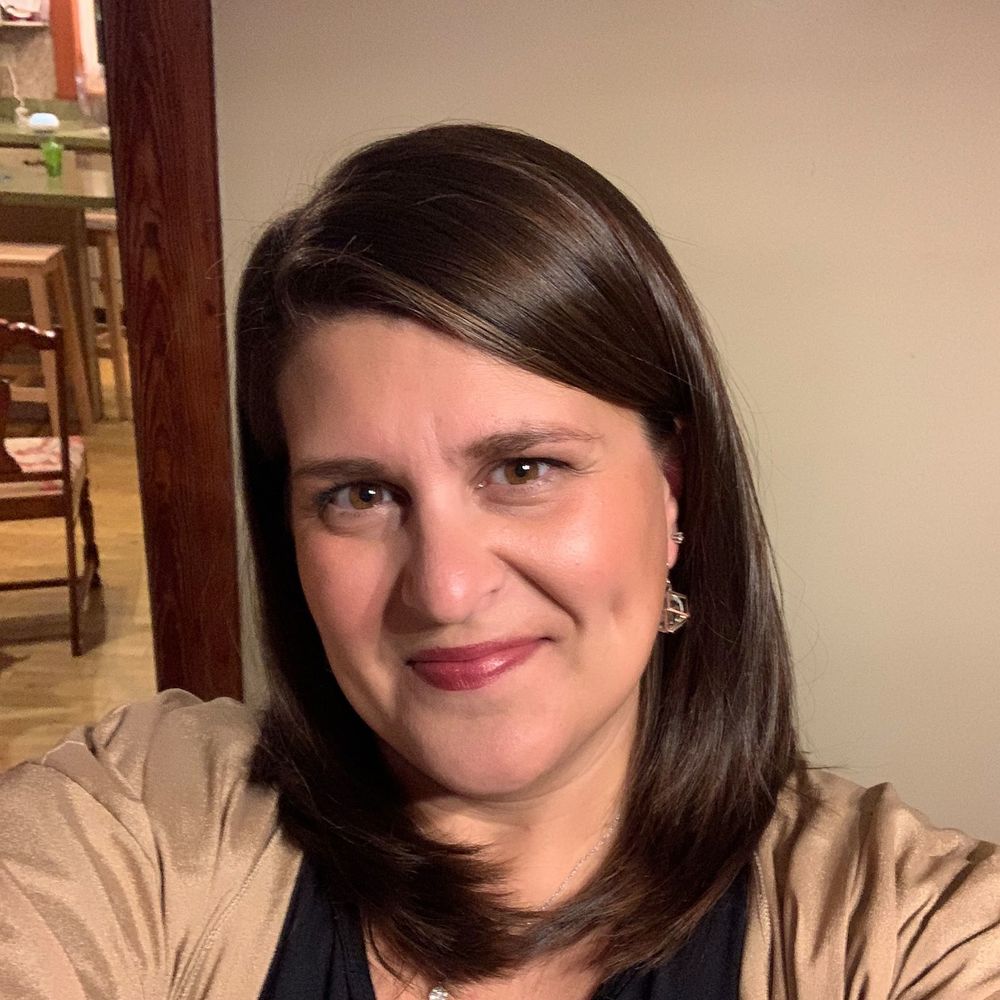 Meet your Posher, Savannah